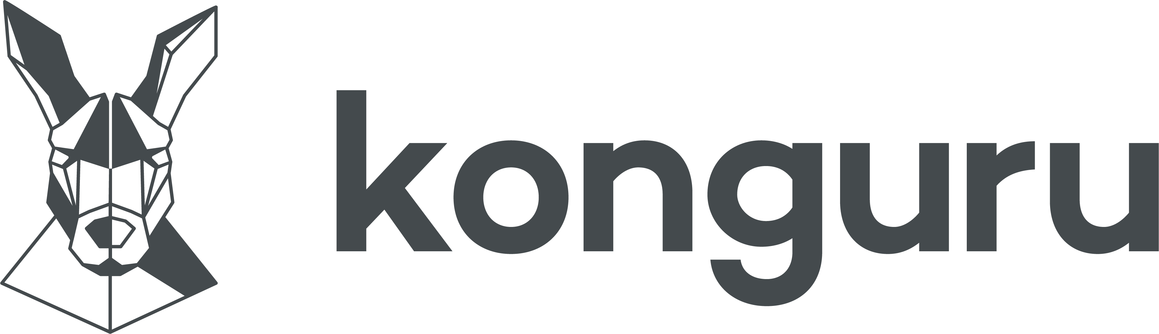 Konguru Logo
